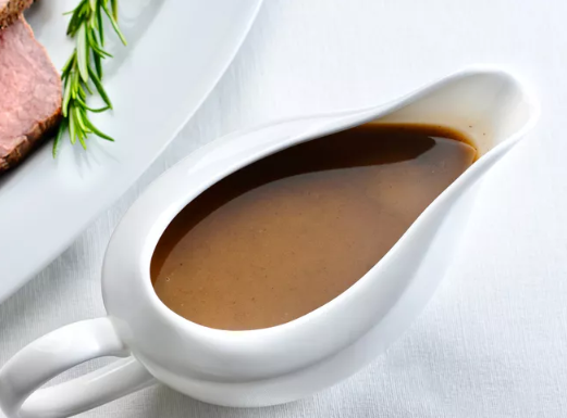 Gravy