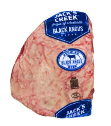Jacks Creek Rump Cap