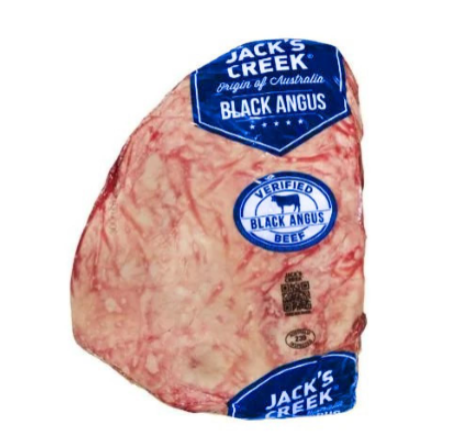 Jacks Creek Rump Cap