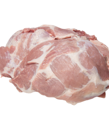 Pork Shoulder - Boneless Rind Off