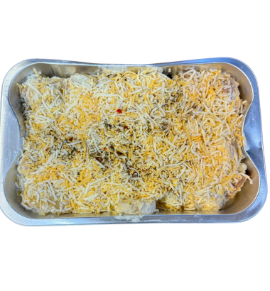 Potato Bake